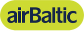 Logo de airBaltic