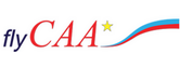 Il logo di CAA