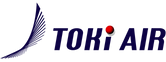 TOKI AIR logosu