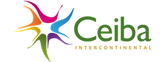 The CEIBA Intercontinental logo
