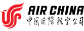 The Air China logo