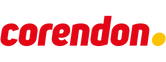 Logo de Corendon Dutch Airlines
