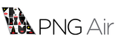 Airlines PNG logo