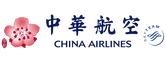 中華航空的商標