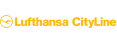 Logo de Lufthansa CityLine