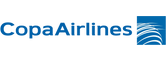 コパ航空​のロゴ