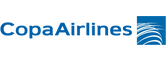 Logo-ul Copa Airlines