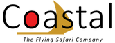 The Coastal logo