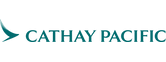 شعار Cathay Pacific