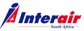 Логотип Interair South Africa