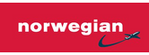 Logo-ul Norwegian Air International