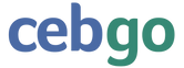 El logotip de l'aerolínia Cebgo