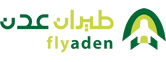The FlyAden logo