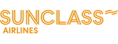 Logo de Sunclass Airlines