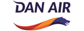 The Dan Air logo