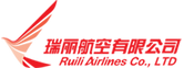 Ruili Airlines logosu