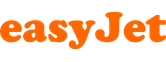 The easyJet logo