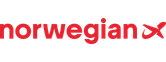 โลโก้ นอร์วีเจียนแอร์ไลน์