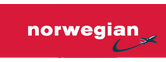 Logo Norwegian