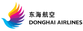 Логотип Donghai Airlines