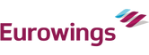 Het logo van Eurowings