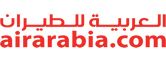 Air Arabia logosu