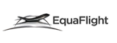 The Equaflight logo