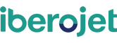 Het logo van Iberojet
