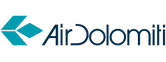 Logo de Air Dolomiti