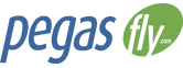 The Pegas Fly logo