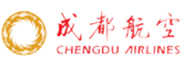 Logo Chengdu Airlines