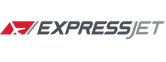 Das Logo von ExpressJet
