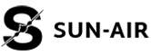 The SUN-AIR logo