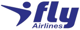 Il logo di I Fly