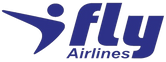 Logo I Fly
