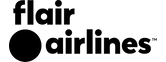 Lentoyhtiön Flair Airlines logo