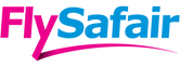 FlySafair logo