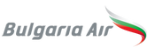Logo de Bulgaria Air