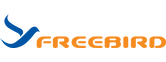 Logo de Freebird