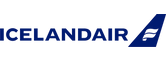 El logotip de l'aerolínia Icelandair