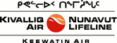 Logo-ul Keewatin Air