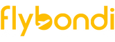 Het logo van Flybondi