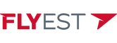 O logo da Flyest