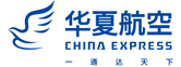 Logo China Express Airlines