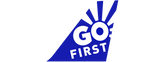 The GoFirst logo