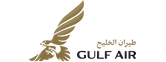Logo de Gulf Air