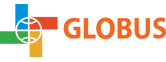 Logo-ul Globus Airlines