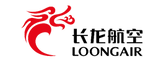 Loong Air 로고