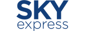 Λογότυπο Sky Express