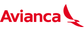 Het logo van Avianca Guatemala